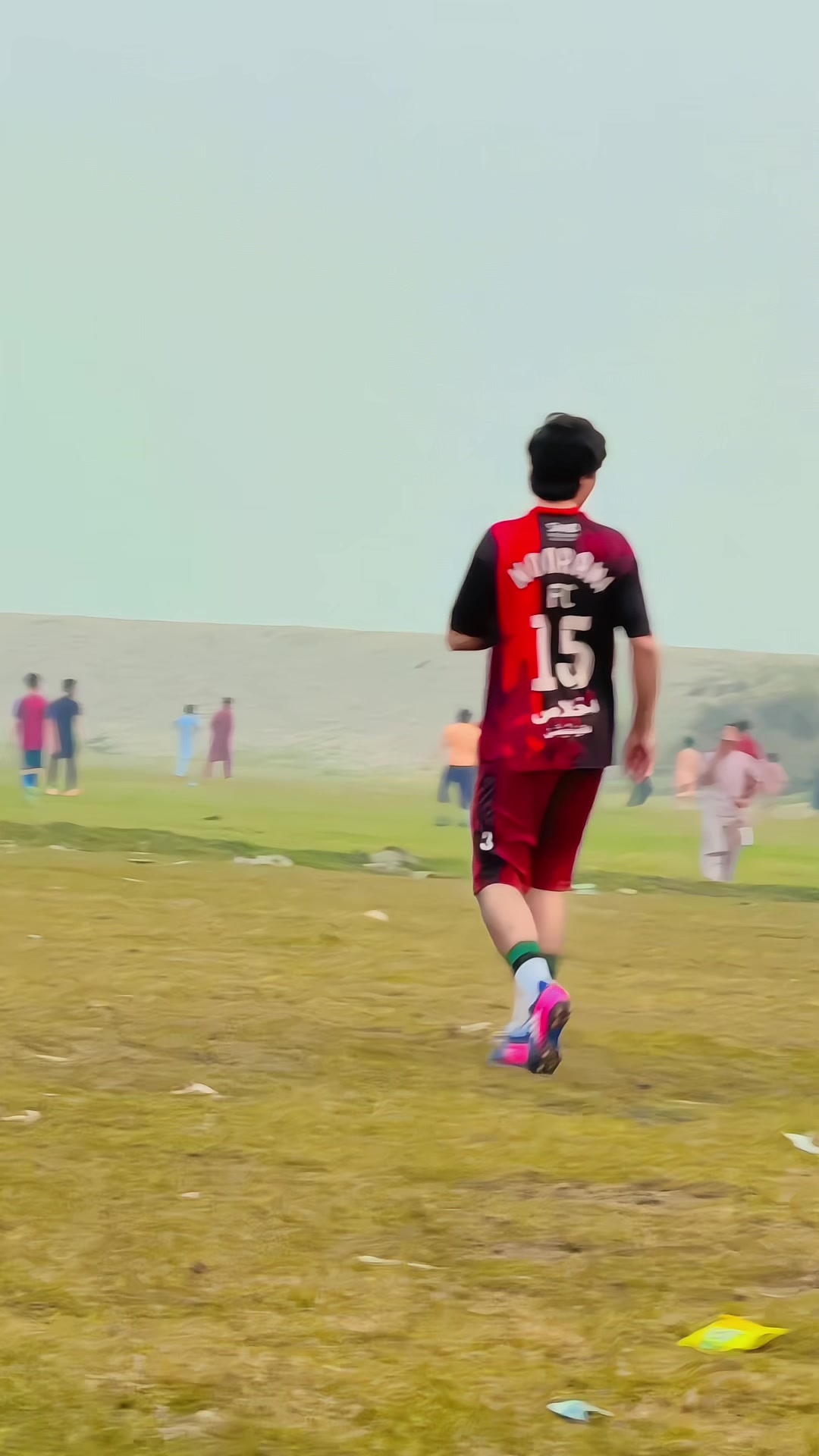 @🎖️UNDER18F00TBALL🎖️