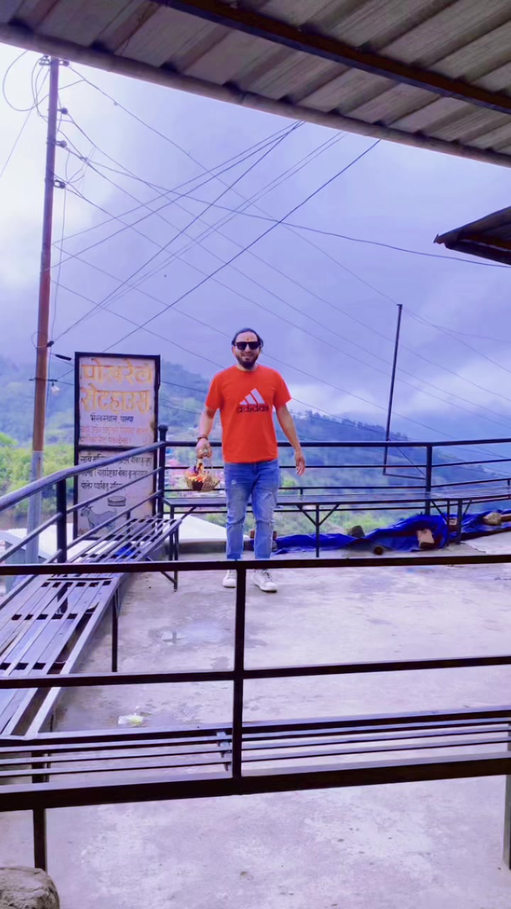 @Qumar Bhujel Chhetri