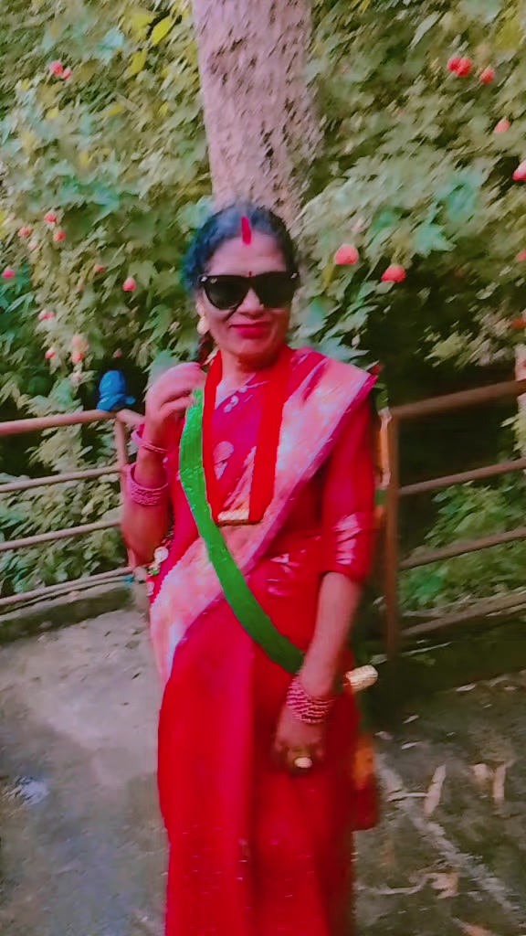 @PoKhAReL-BaHuN❤️🖤🌺