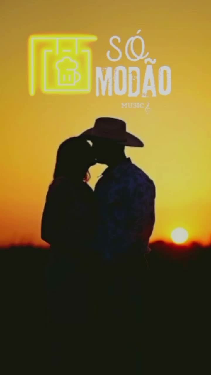 @S&oacute; Mod&atilde;o 🍻