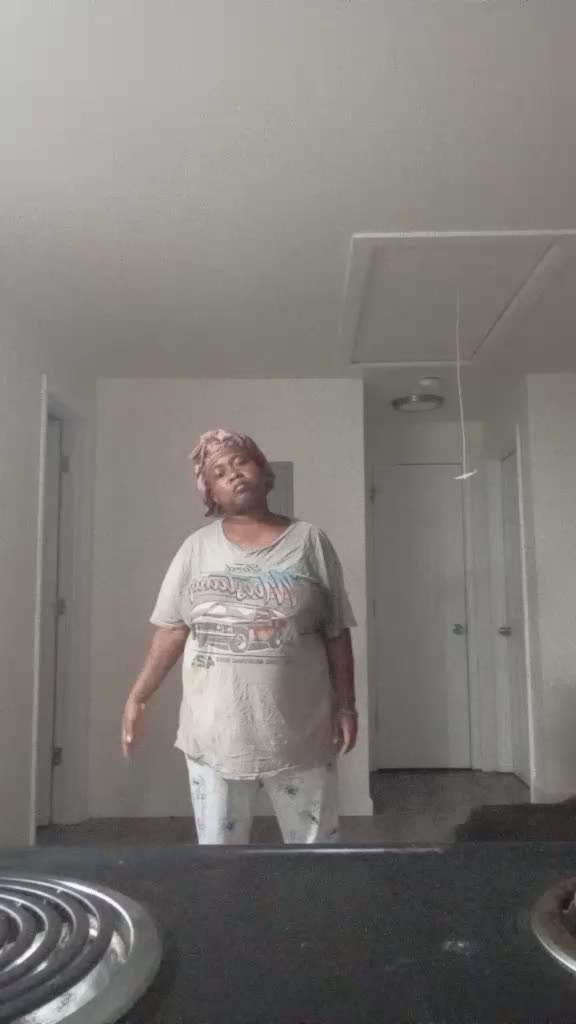 @Kiarra Benson