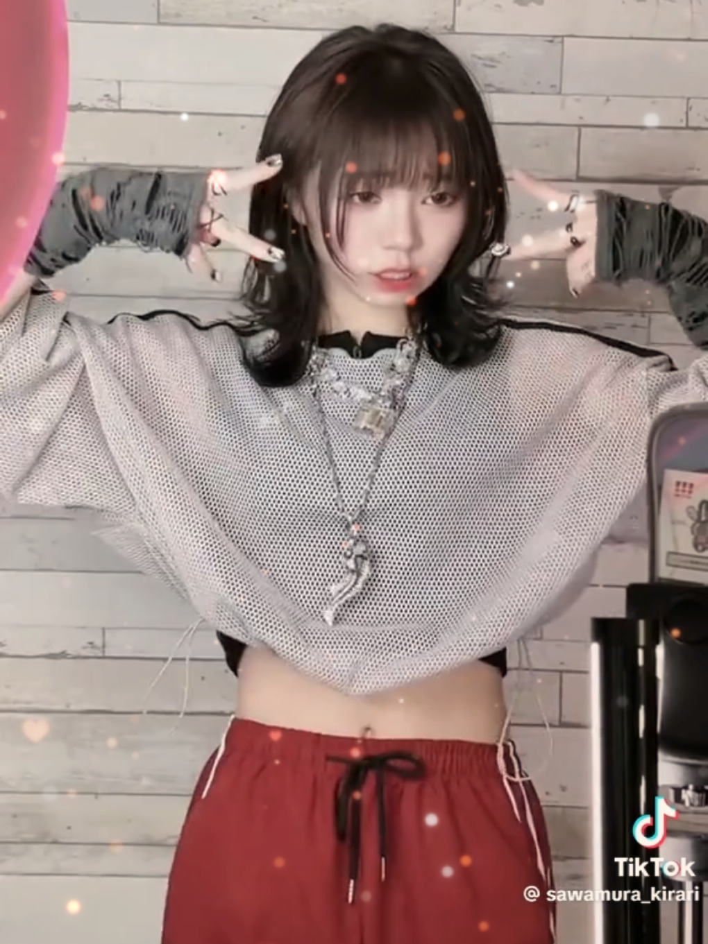 @しん