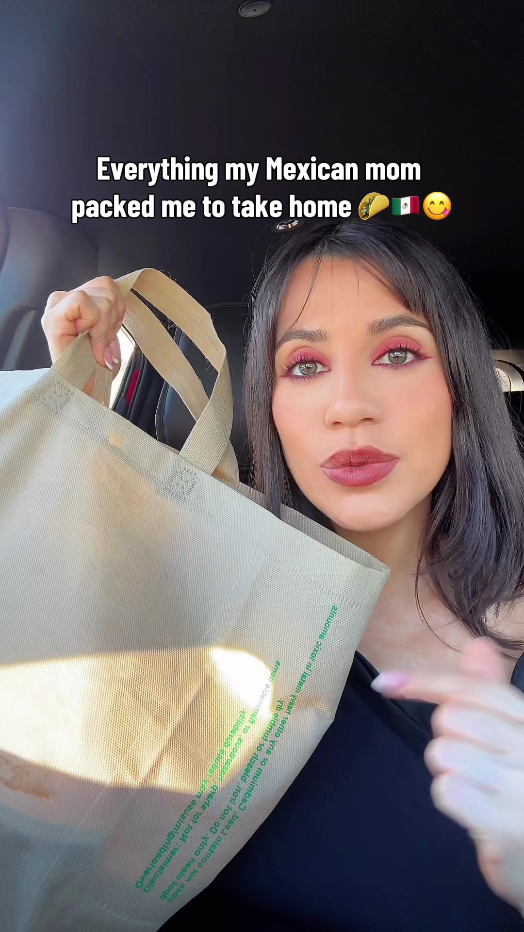 @Latina Cat Mom