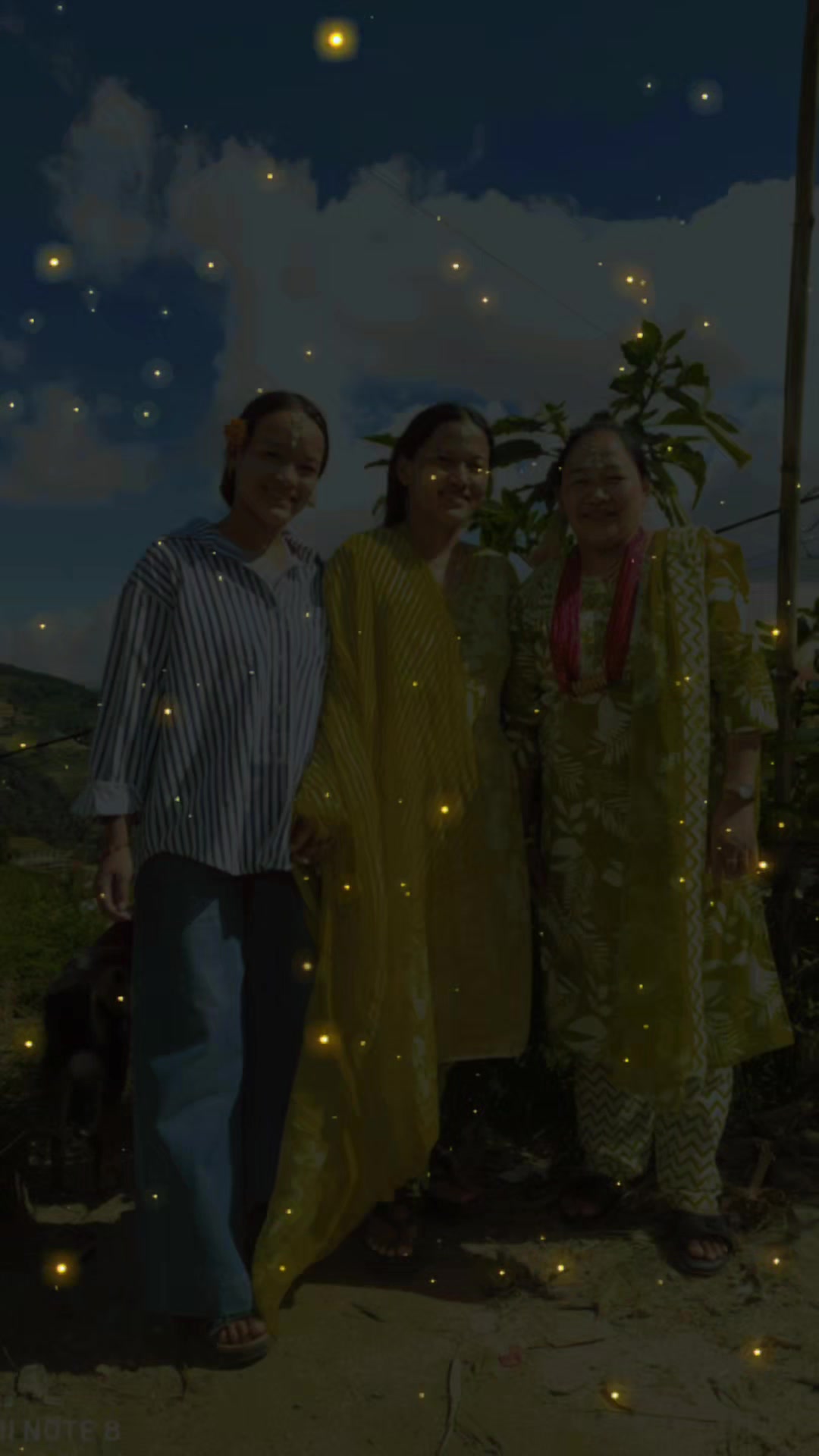 @man Bahadur