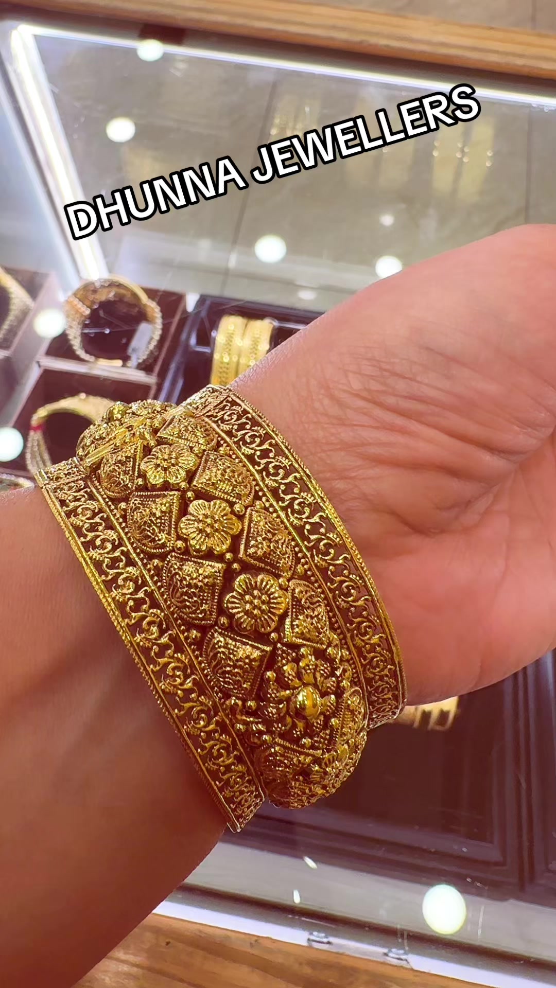 @Dhunna Jewellers Melbourne