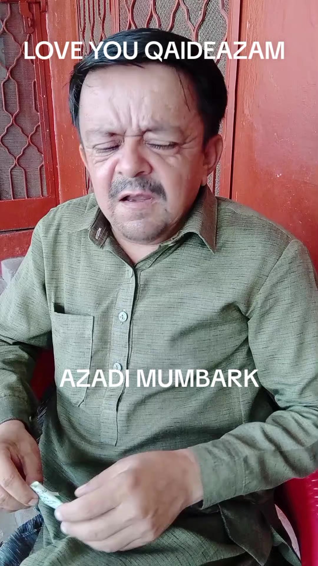 @FUNY MALIK