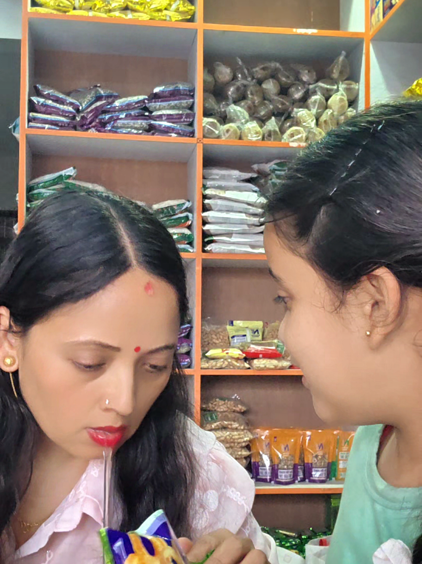 @Shanti Luitel