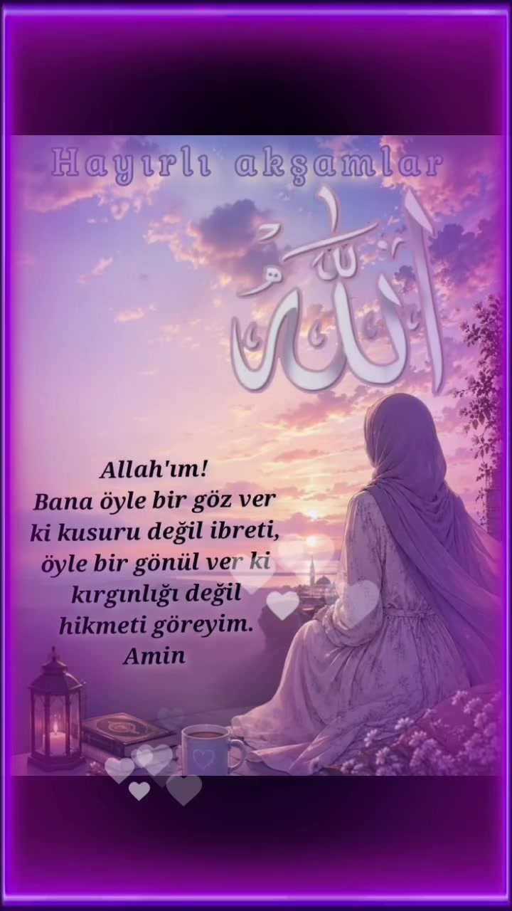@aynur Kocakaya 280.🤲
