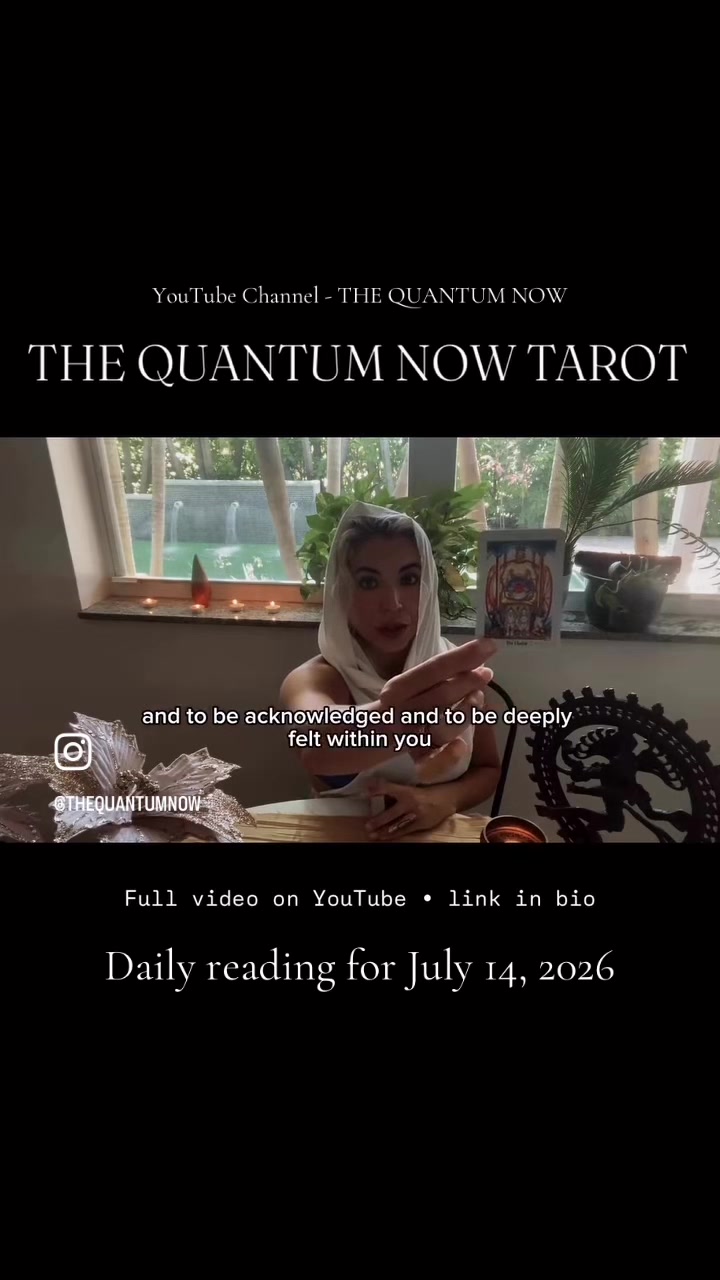 @thequantumnow