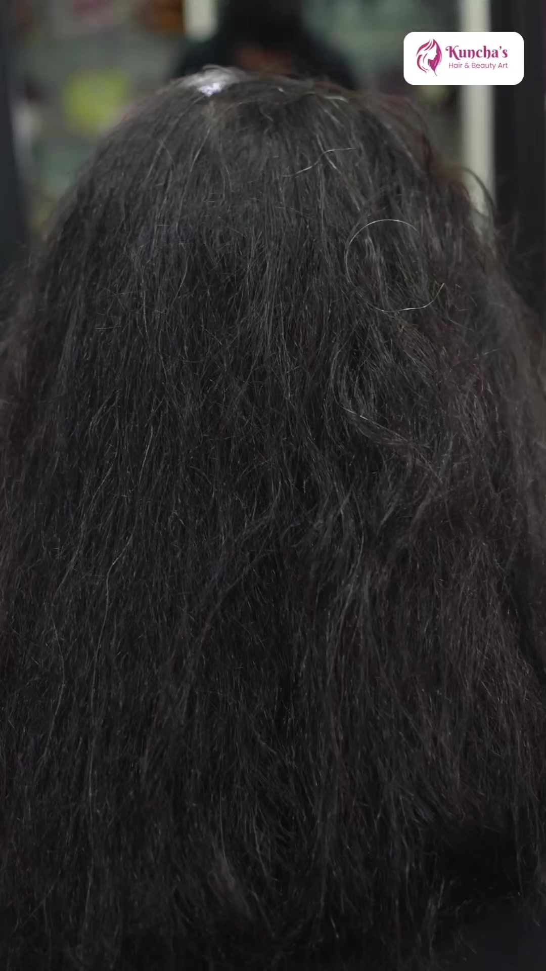 @Kuncha's Hair Beauty Art