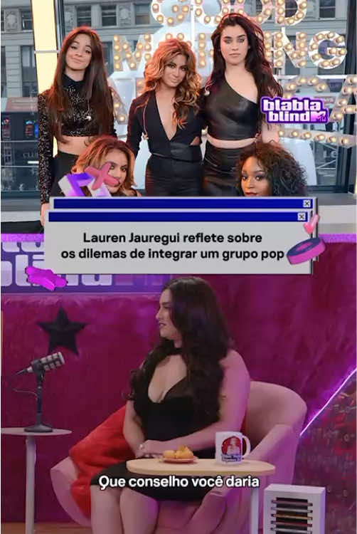 @MTV BRASIL