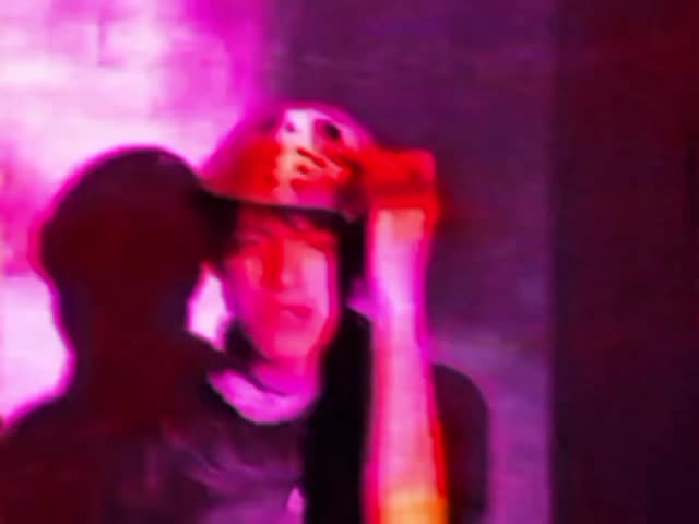 @☆Violent Love☆