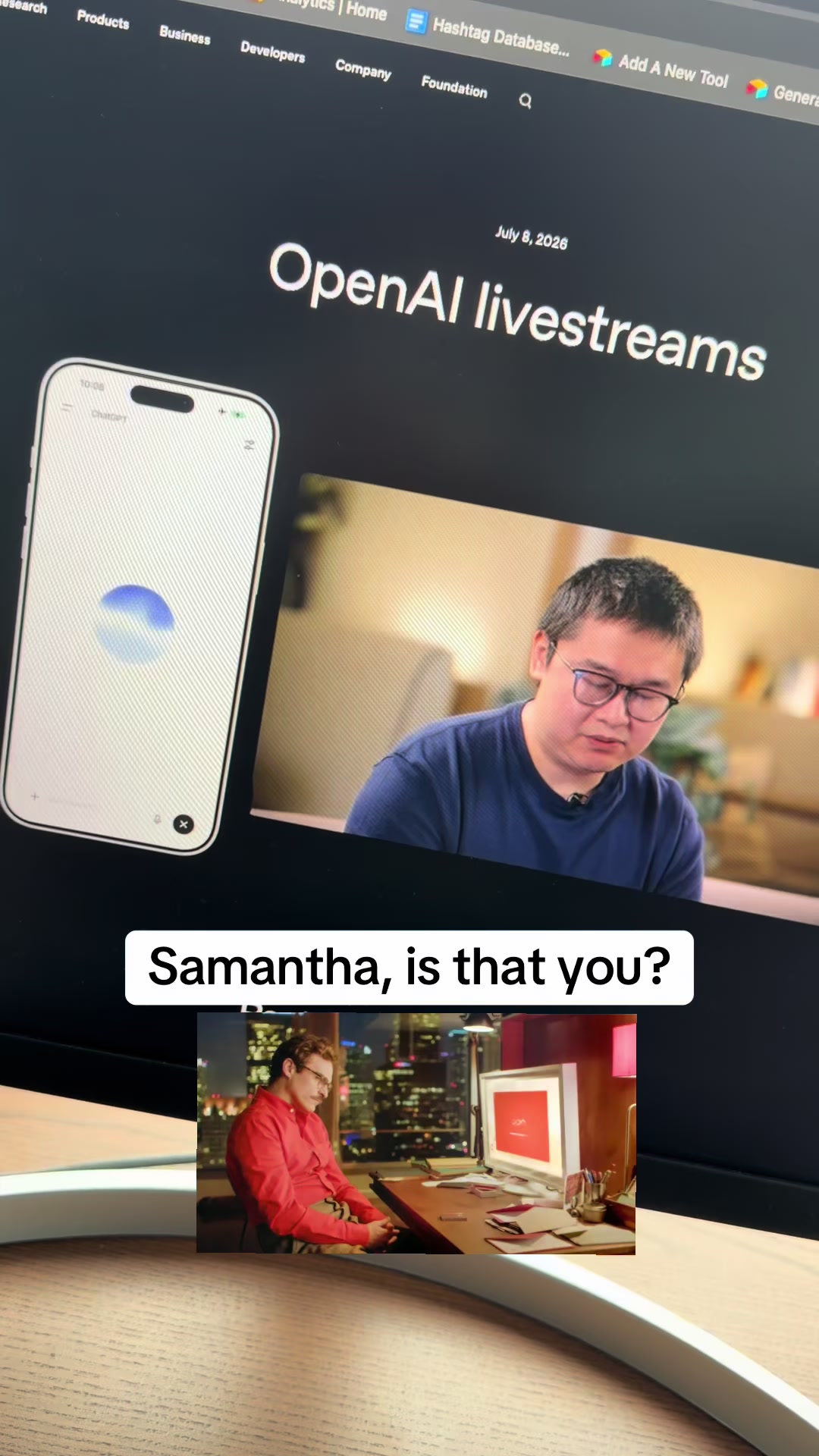 @Your Chief AI Officer