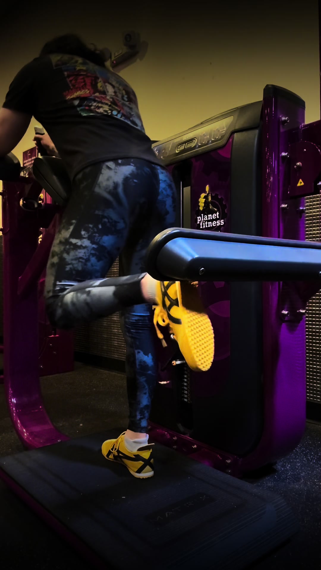 @Webs and Weights