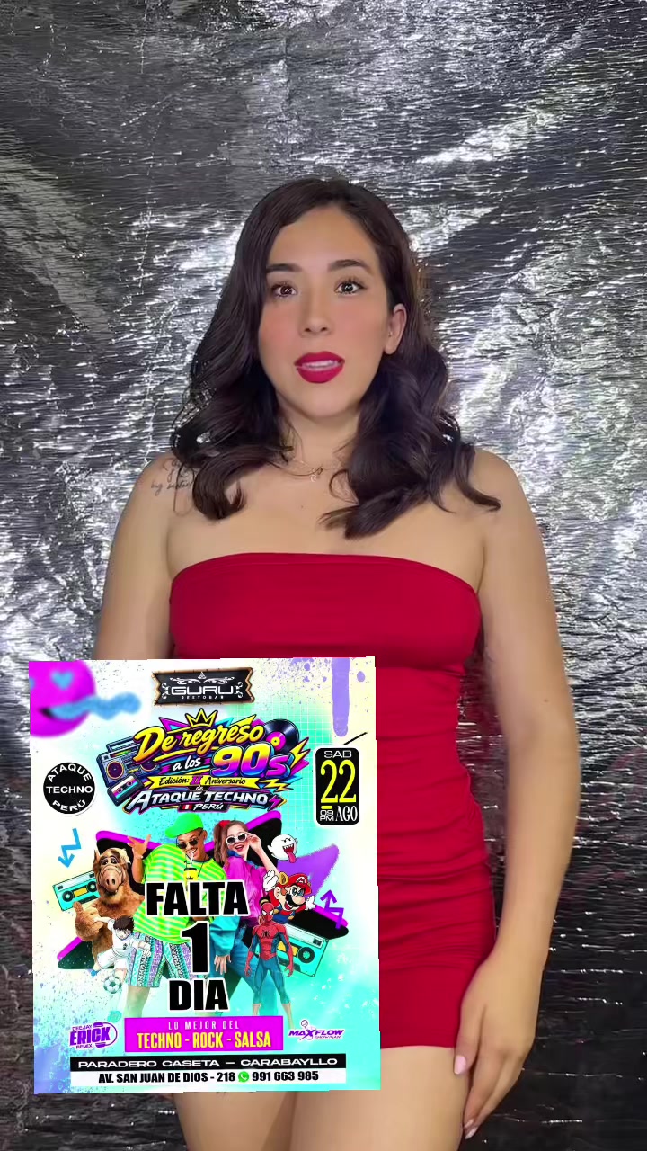 @AtaquetechnoPeru