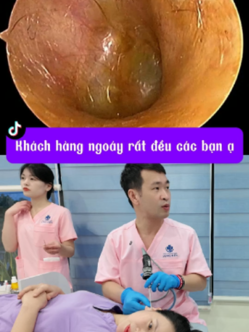 @Bs Hiệu Tai Mũi Họng Long Bi&ecirc;n