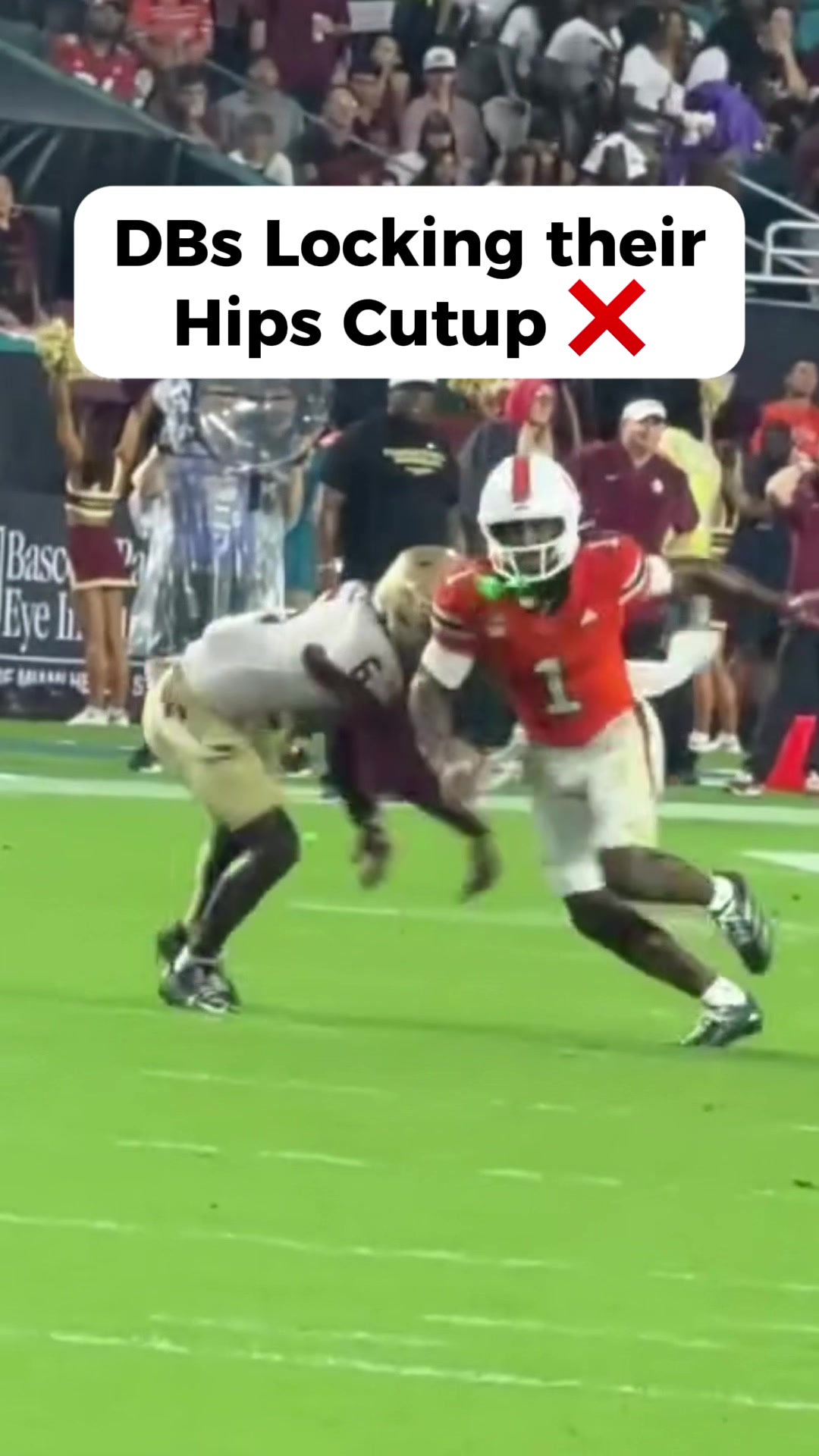 @Pick 6 Athletics