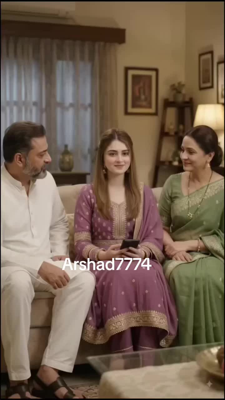 @Arshad Khan