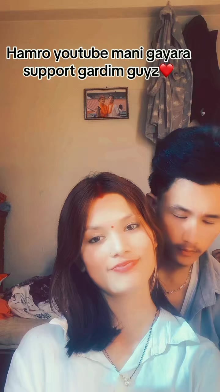 @CRAZY COUPLE❤️🔥🫶🐼
