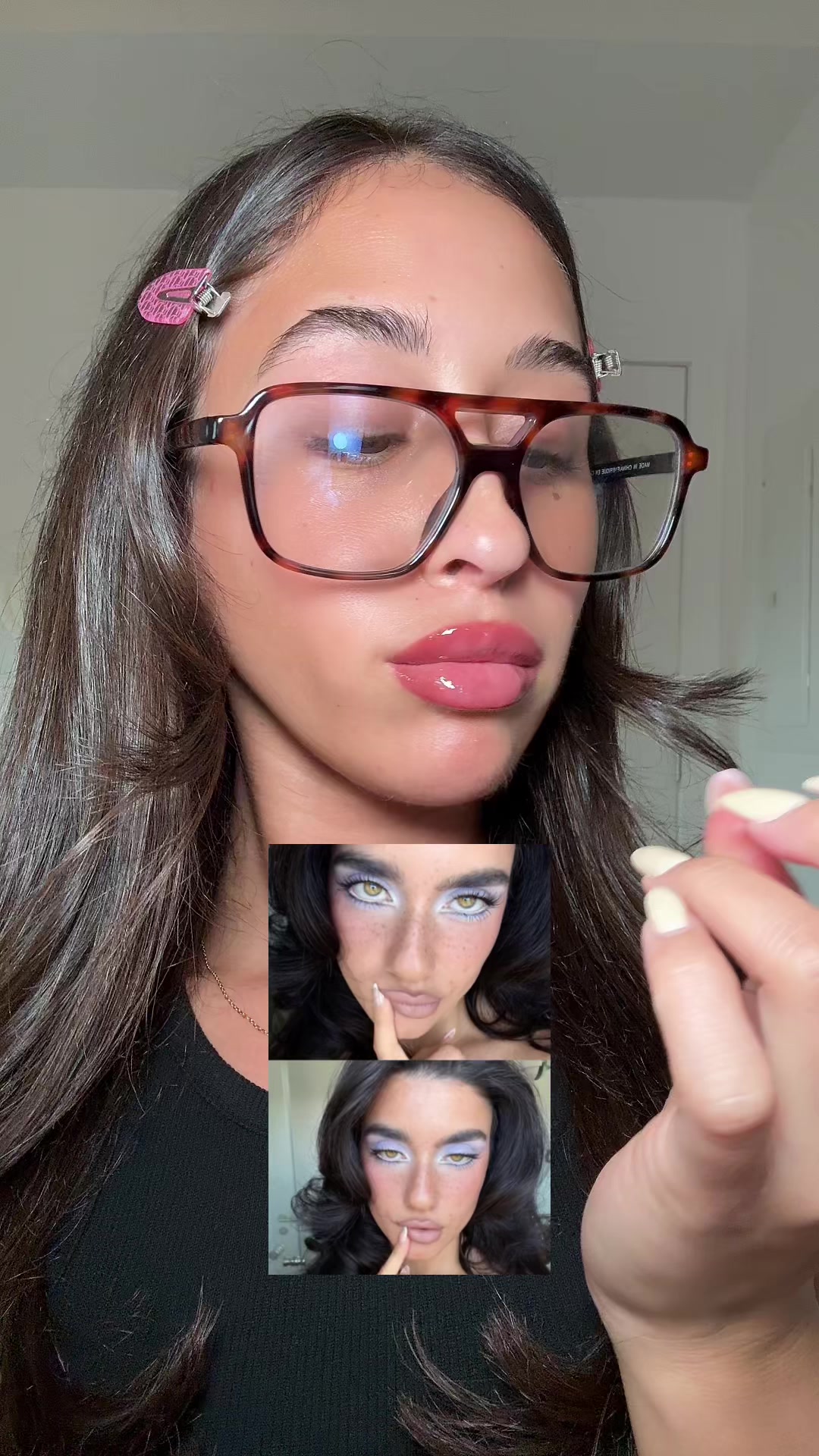 @Tziporah
