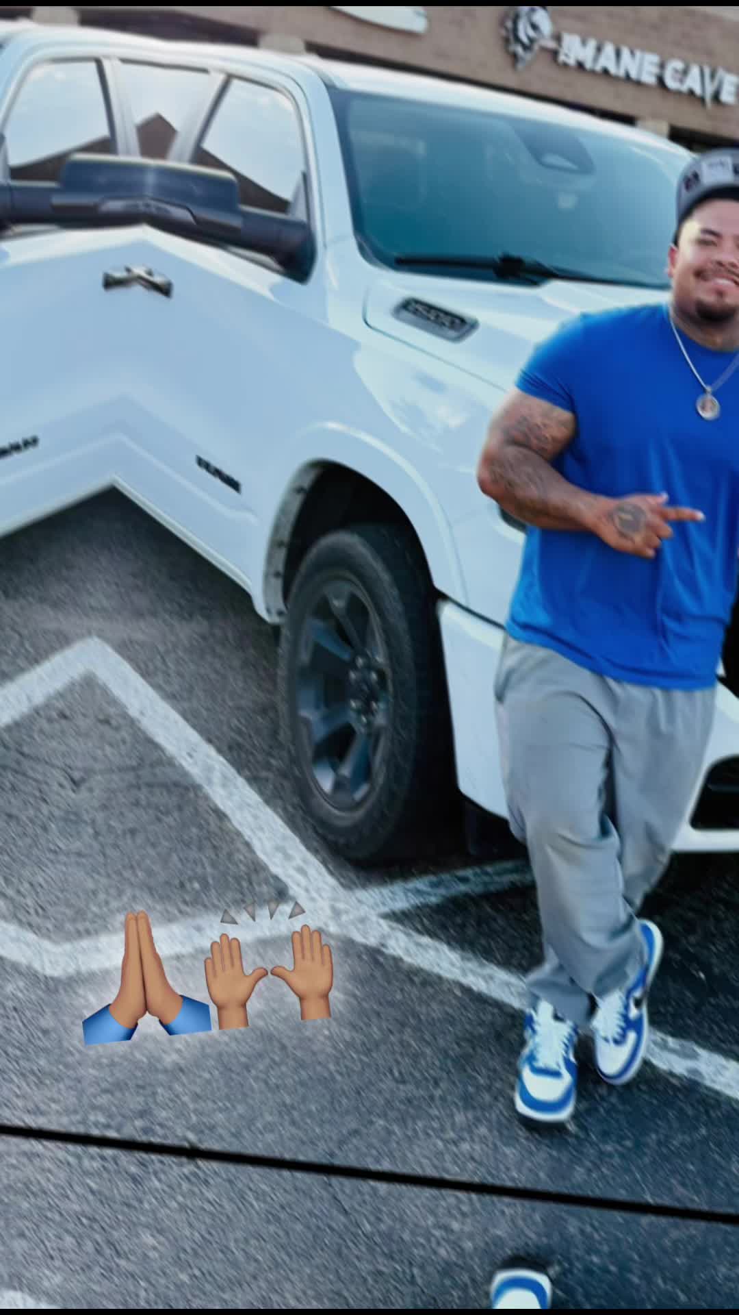 @Daniel Martinez