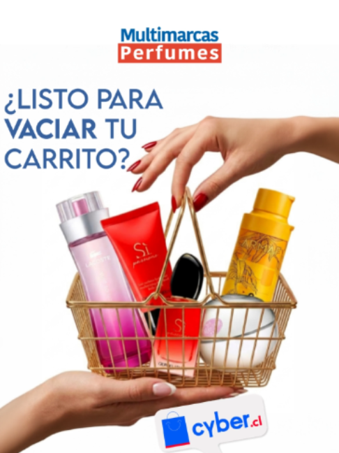 @MultimarcasPerfumesCL