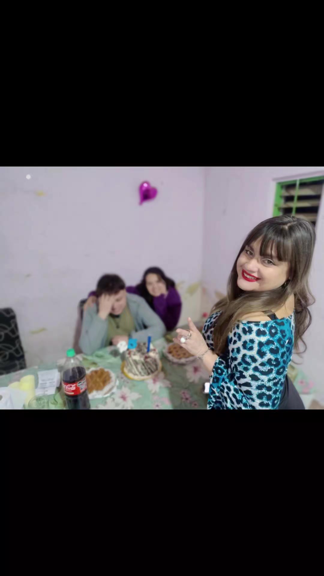 @Neli Arzamendia