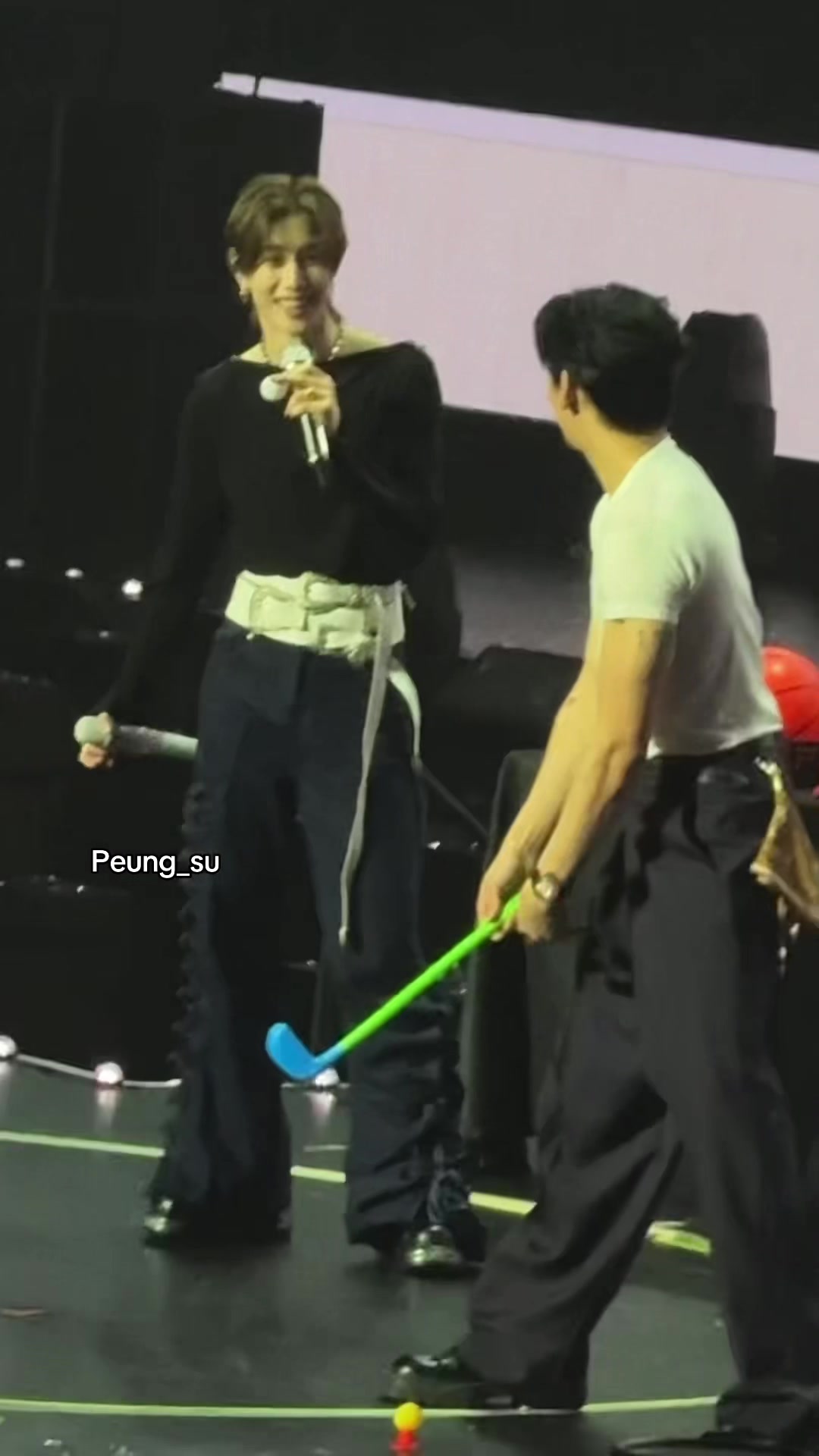 @Peung_G7💚👑🐢🐥💚