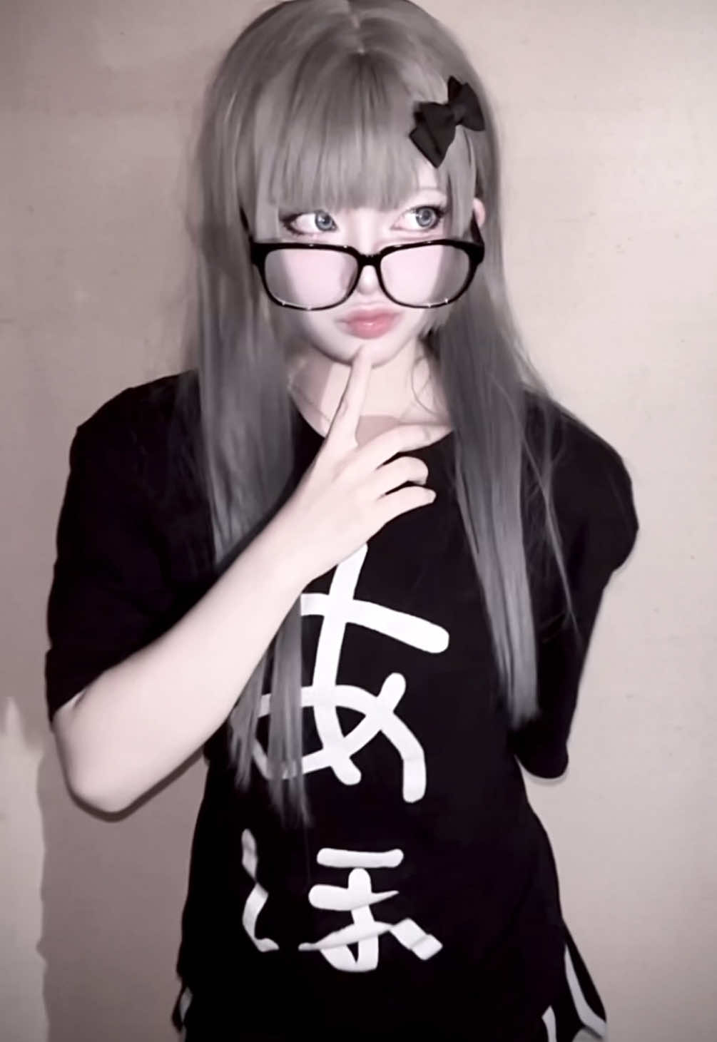 @おまめ