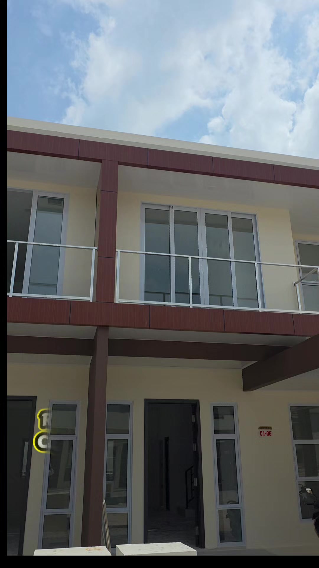@DAMAI PROPERTY BATAM