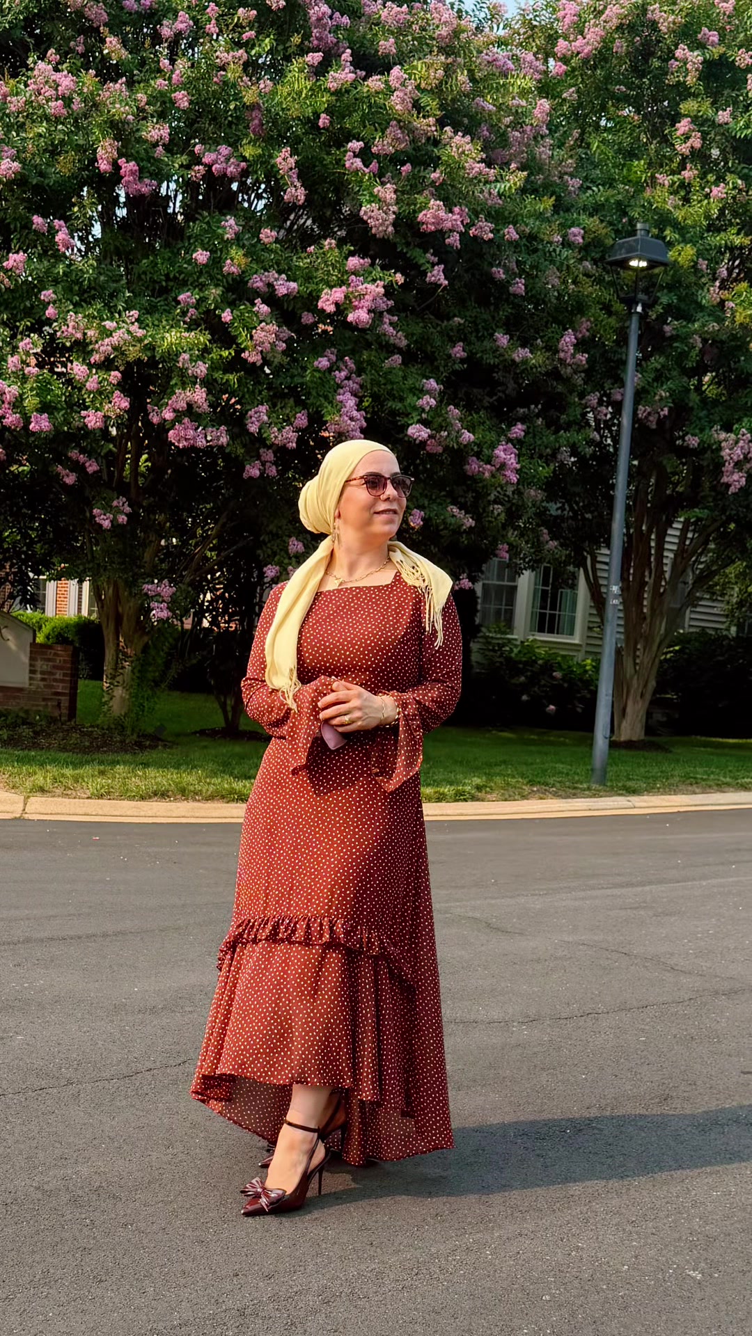 @Amerikalı hatun