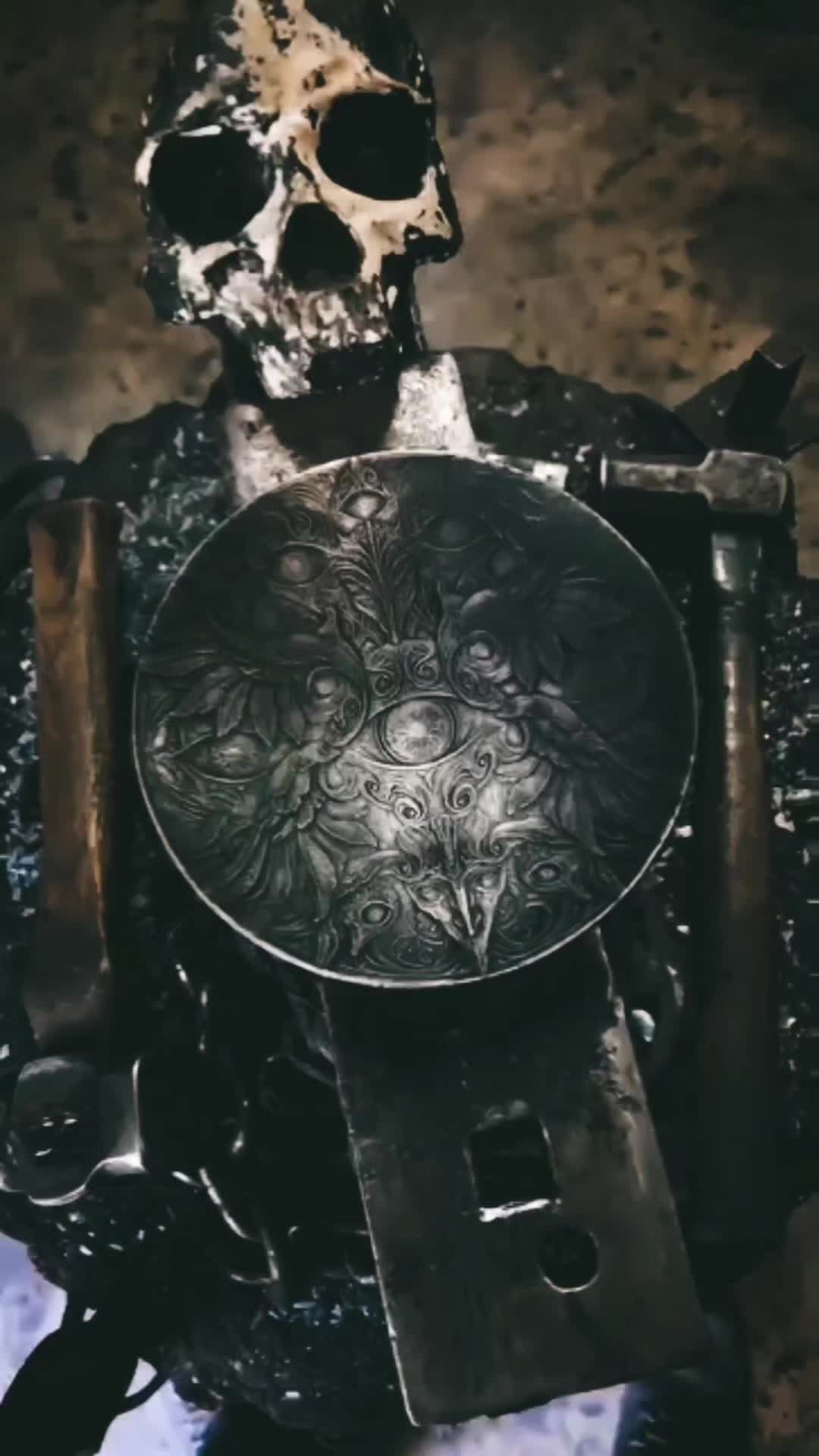 @Troll cunning forge