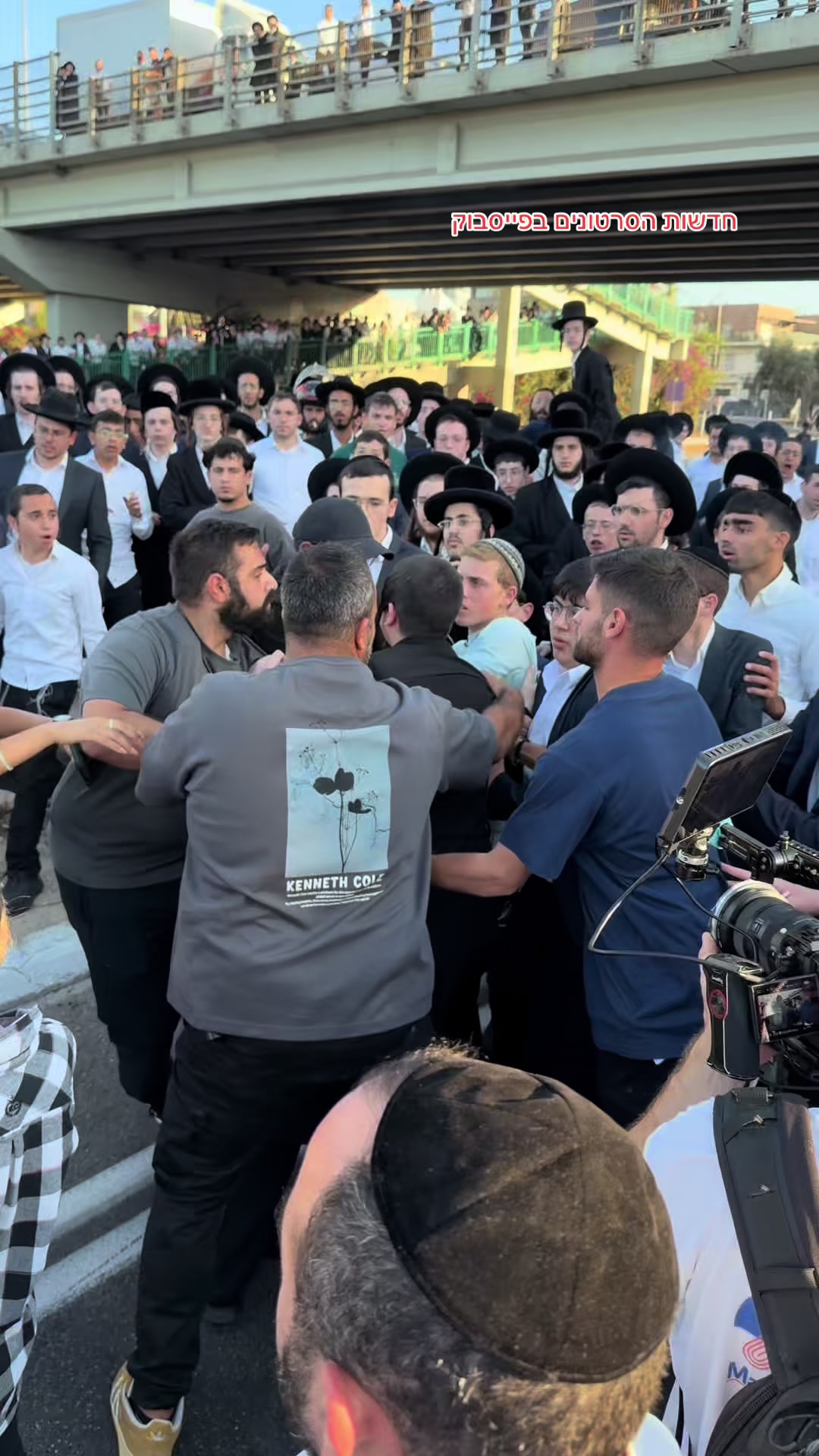 @חדשות הסרטונים הרשמי