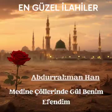 @EN GÜZEL İLAHİLER