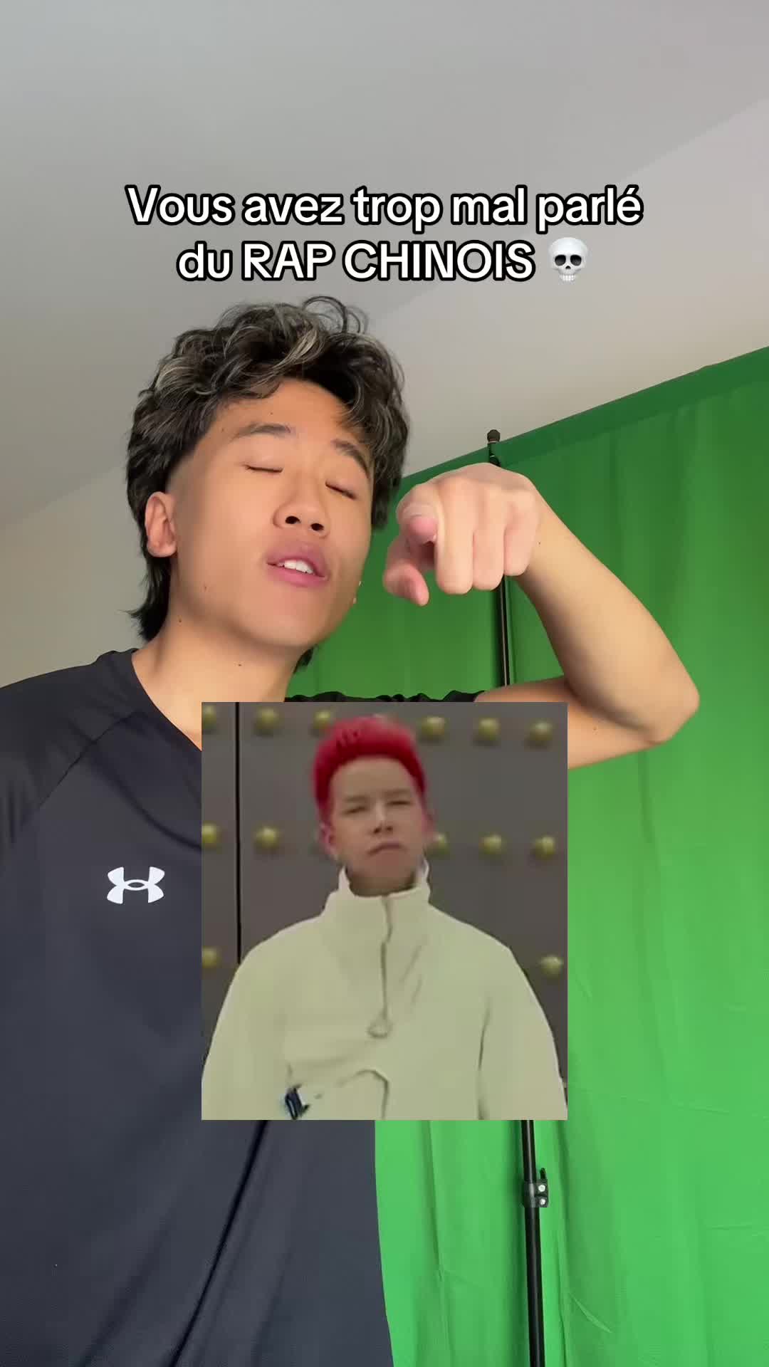 @CHINOIS