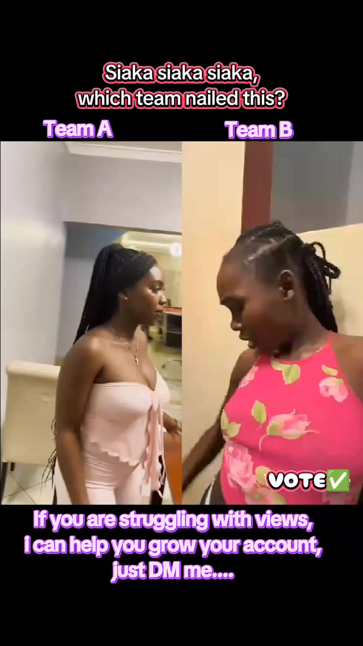 @Mozey dee baddest