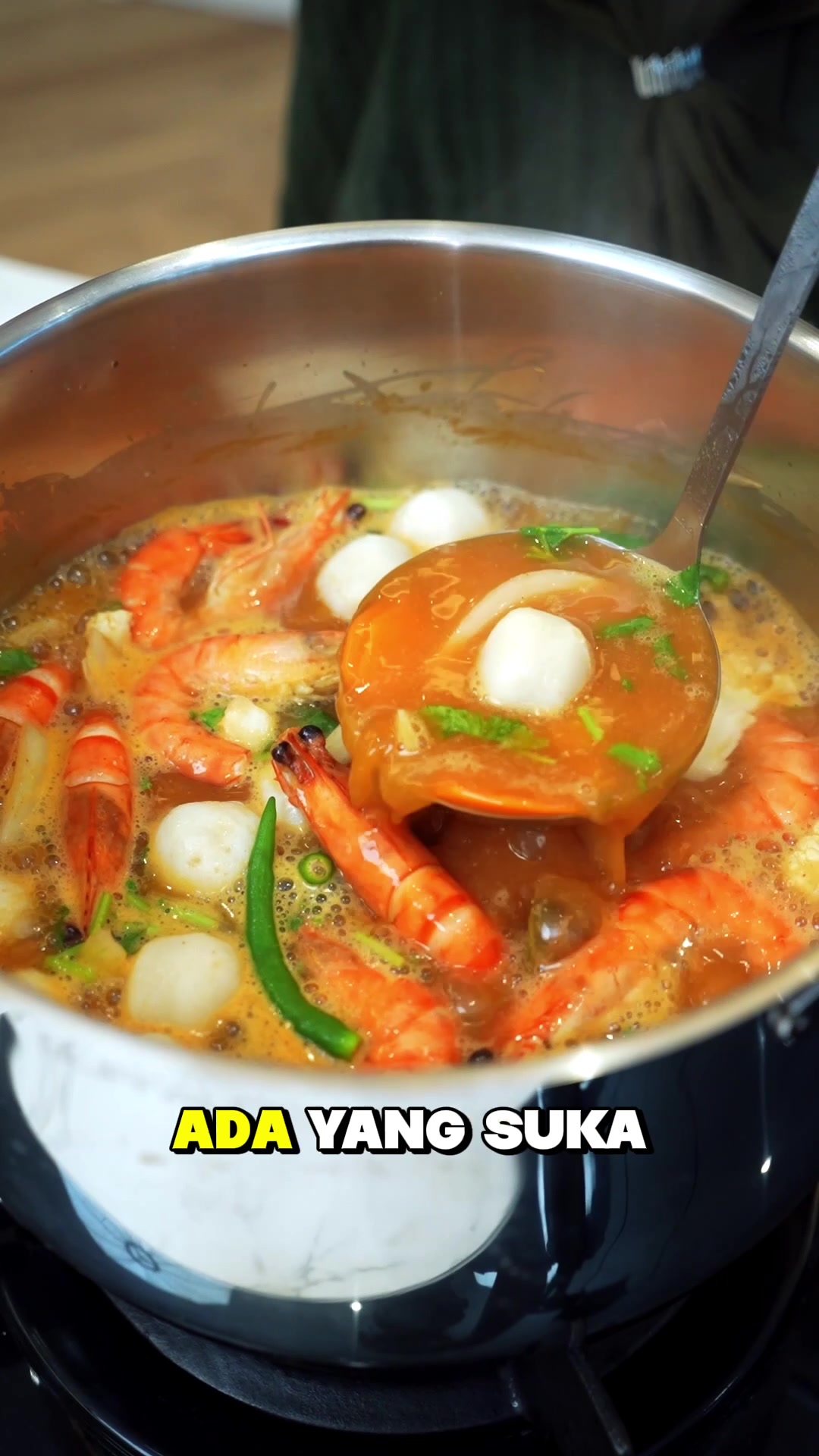 @Kak Zaidah