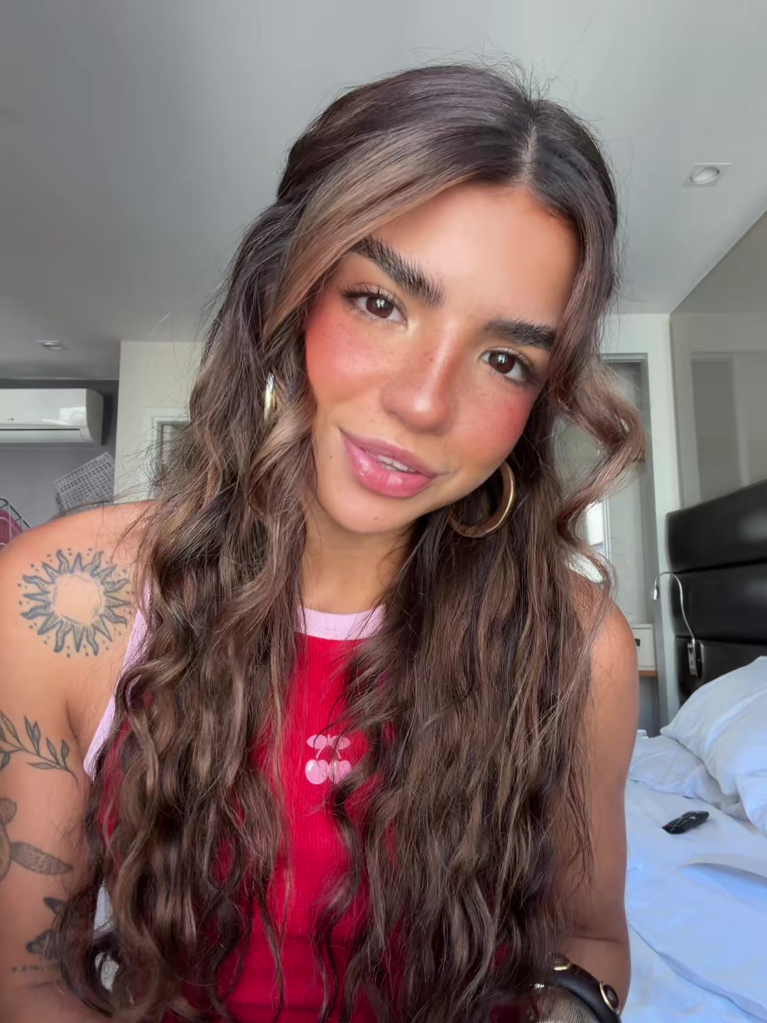 @secondluana