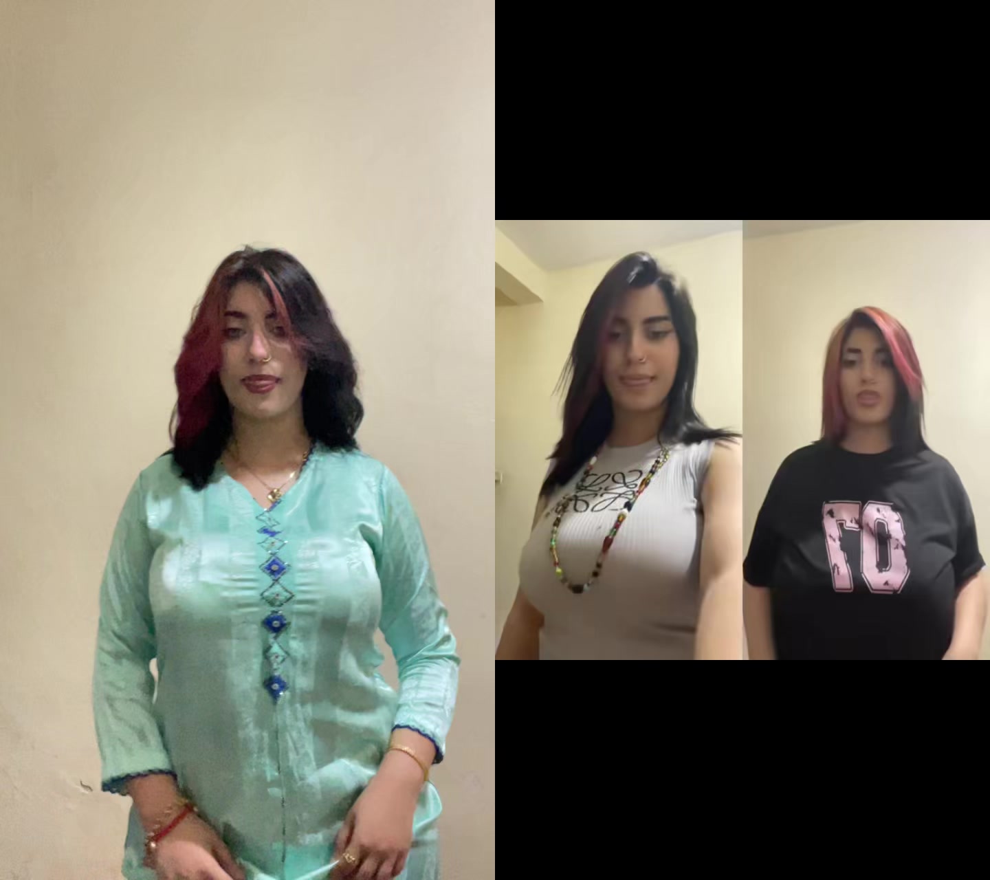 @خـالـتـي زوهــرة🇲🇦