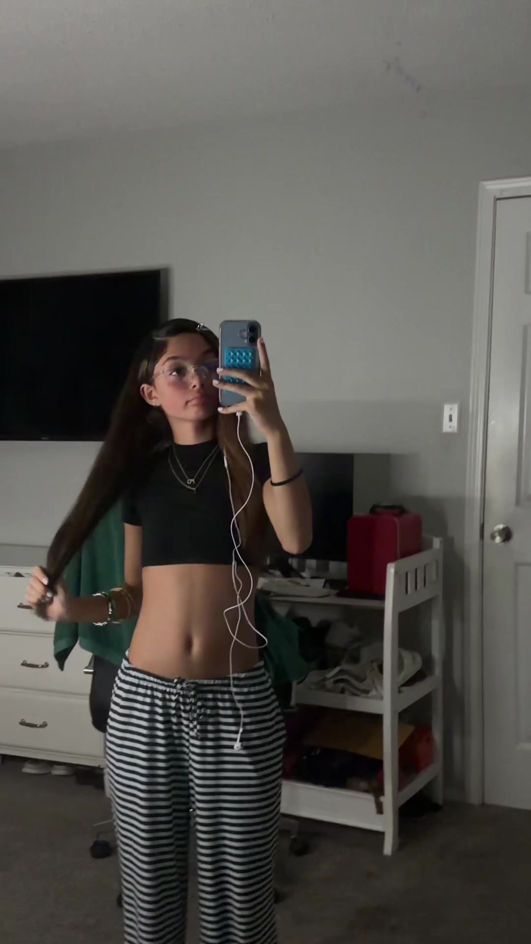 @Delilah
