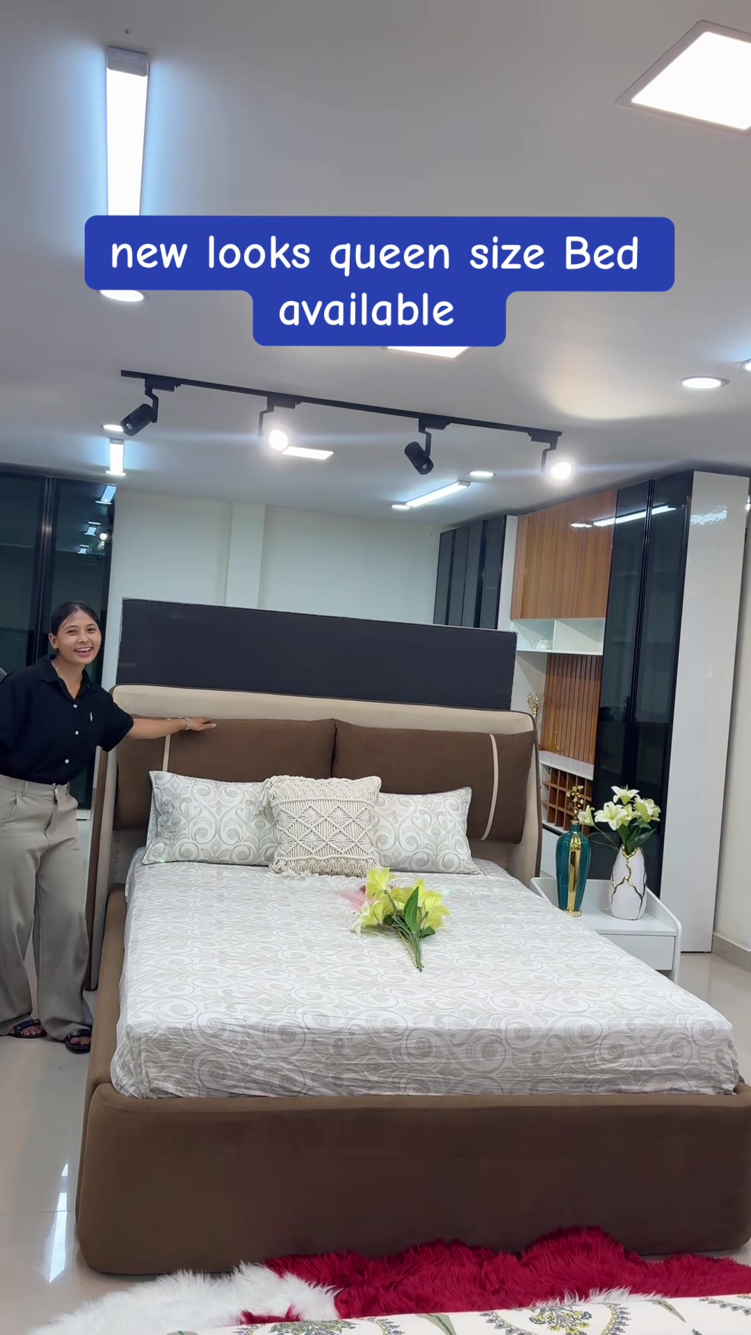 @Modular furniture