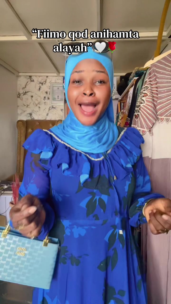 @Bint Abdulraheem