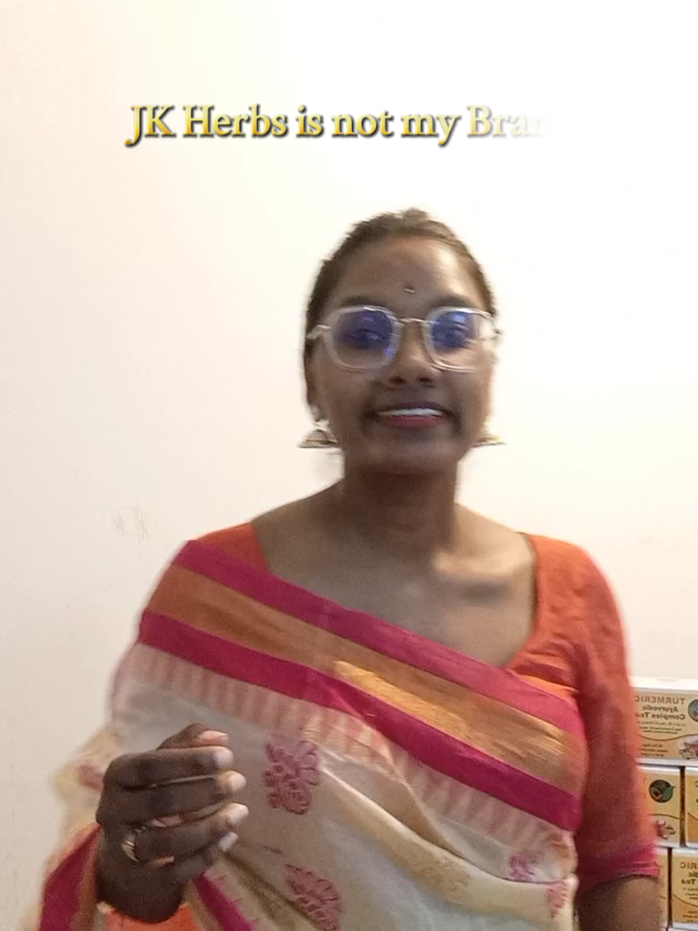 @JK Herbs Tina