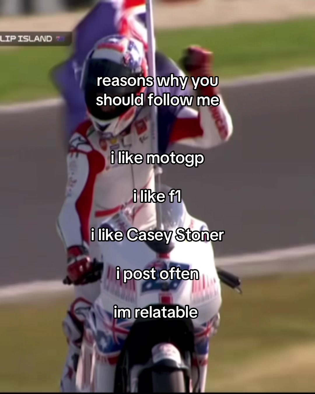 @el Rey de Ducati²⁷