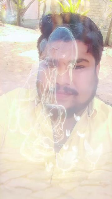 @vinoth kmuar