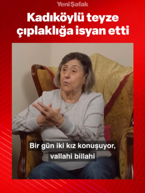 @Yeni Şafak