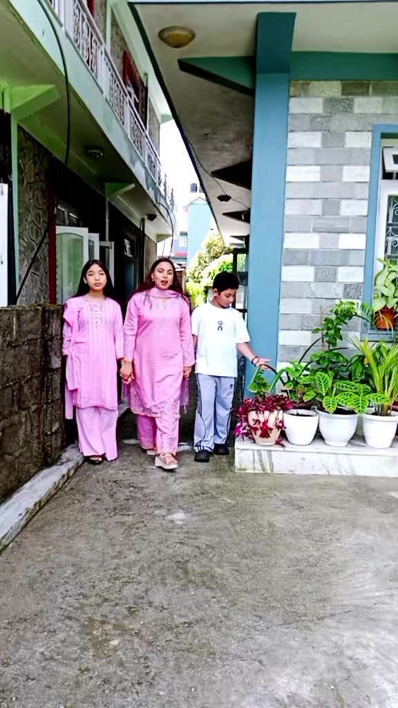 @Deepakcthapa✝️