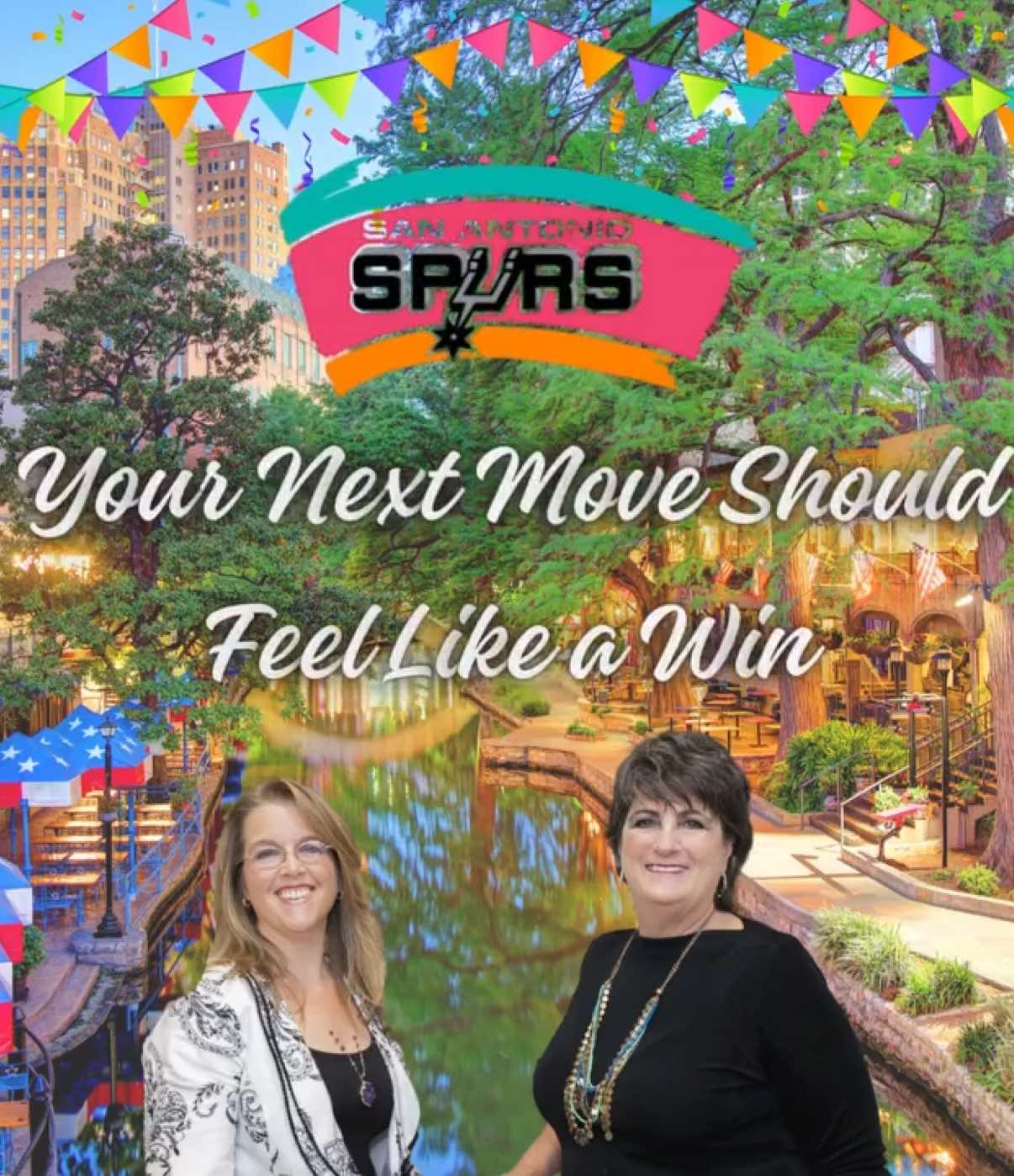 @Buy Sell Love San Antonio