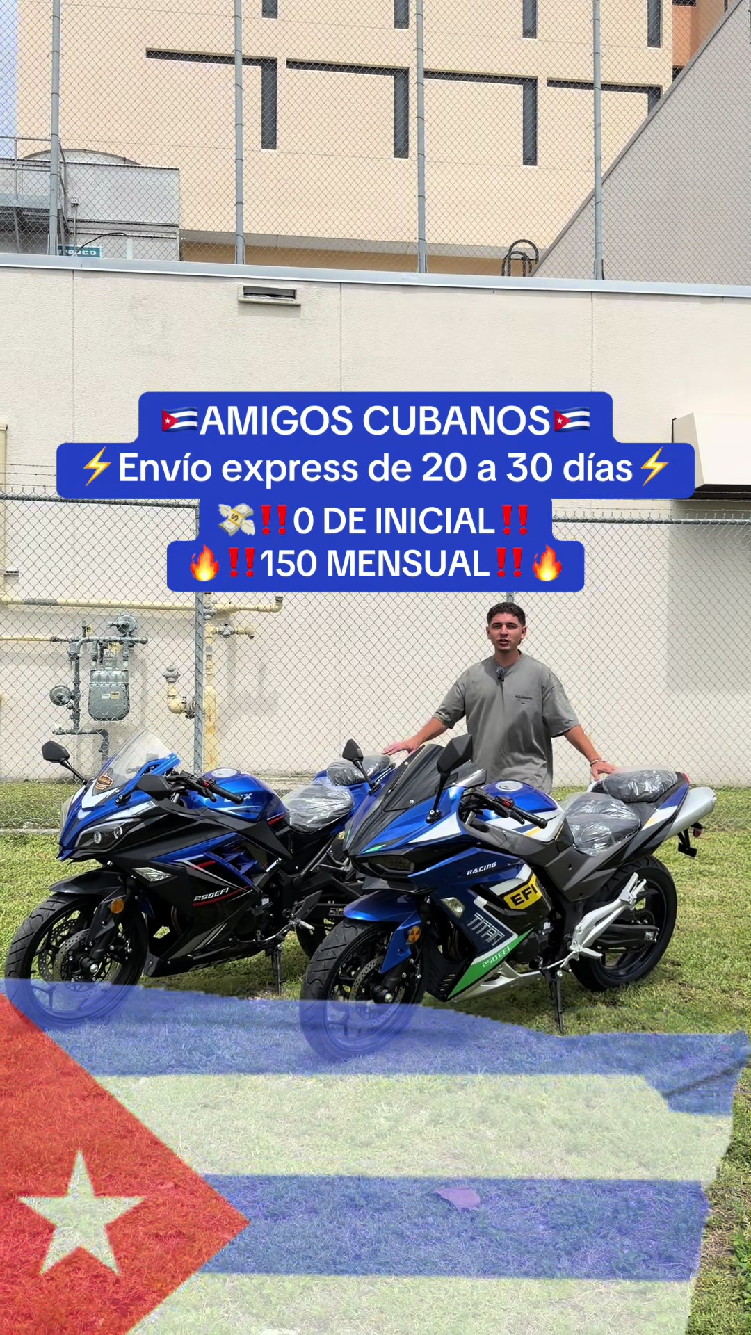 @Pesepe Motors