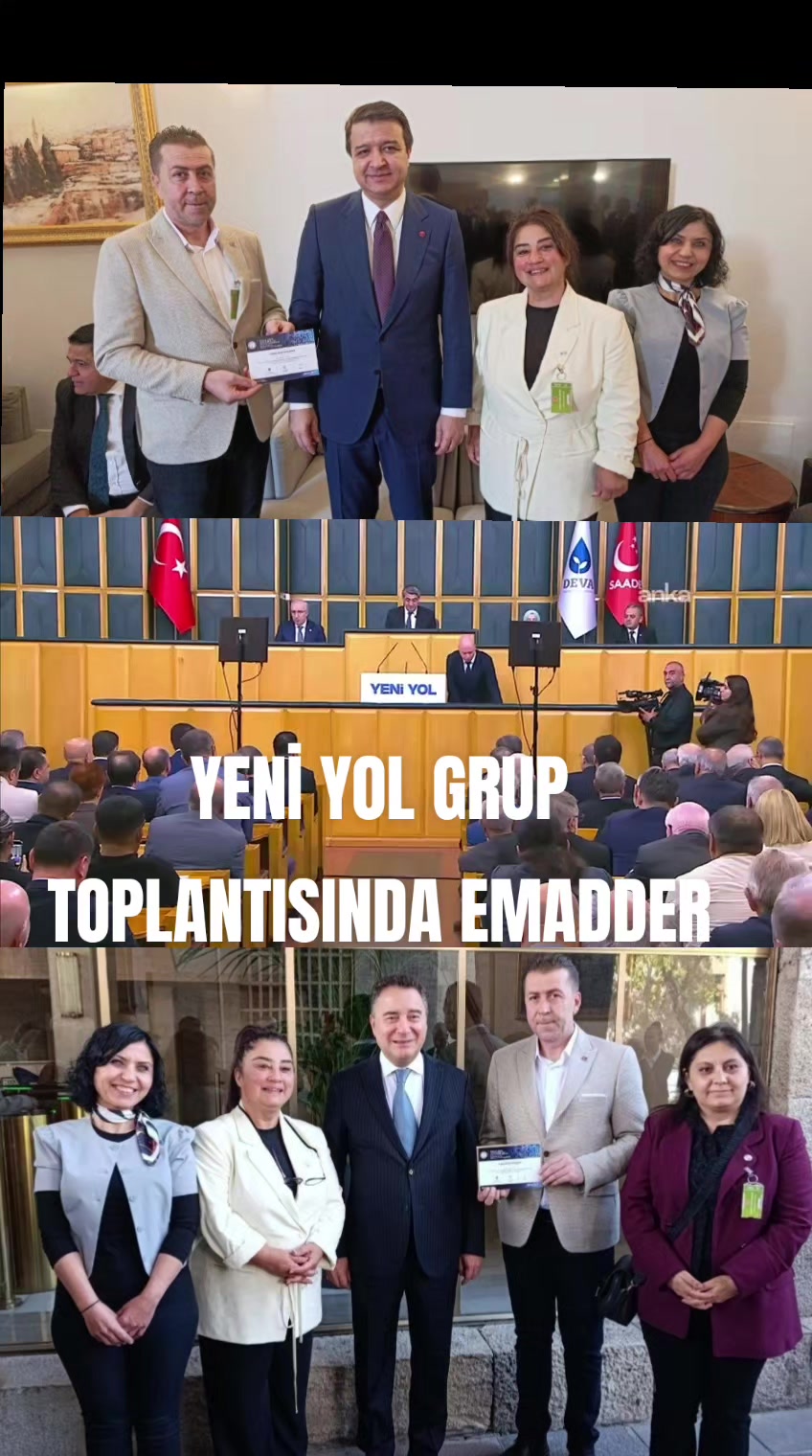 @KADEMELİ EMEKLİLİK-EMADDER